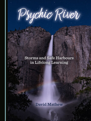 cover image of Psychic River